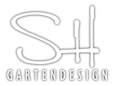 Logo SH Gartdendesign